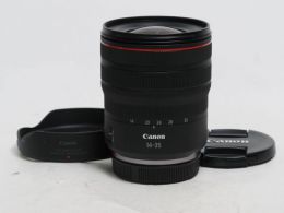キヤノン RF 14-35mm F4L IS USM 【中古】(L:528)