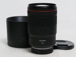 キヤノン RF 135mm F1.8L IS USM 【中古】(L:808)