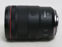 キヤノン RF 135mm F1.8L IS USM 【中古】(L:808)