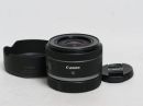 キヤノン RF 16mm F2.8 STM 【中古】(L:619)