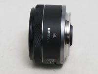 キヤノン RF 16mm F2.8 STM 【中古】(L:619)