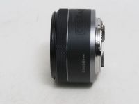 キヤノン RF 16mm F2.8 STM 【中古】(L:619)