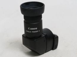 キヤノン アングルファインダーC 【中古】