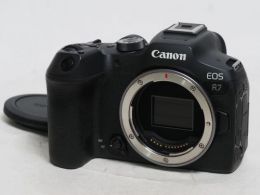 キヤノン EOS R7 ボディ 【中古】(B:868)