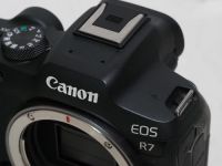 キヤノン EOS R7 ボディ 【中古】(B:868)