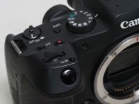 キヤノン EOS R7 ボディ 【中古】(B:868)