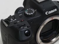 キヤノン EOS R7 ボディ 【中古】(B:627)
