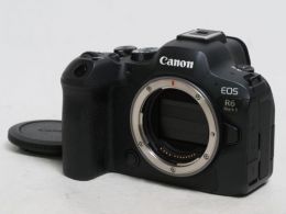 キヤノン EOS R6 MarkII ボディ 【中古】(B:235)
