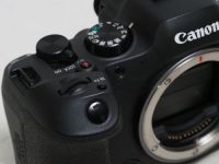 キヤノン EOS R6 MarkII ボディ 【中古】(B:235)