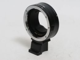 JJC マウントアダプター EF-RF 【中古】