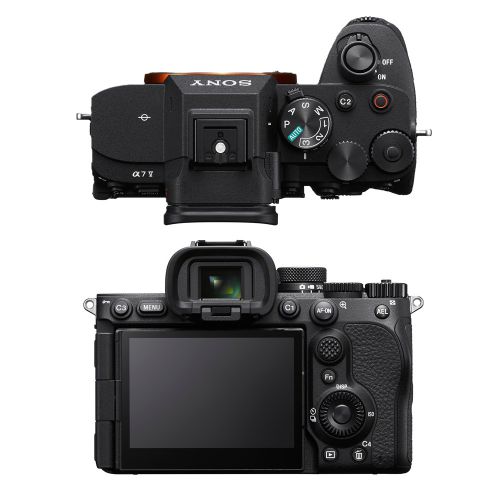 荻窪カメラのさくらや / ソニー α7 V ボディ[ILCE-7M5][12/19発売]【ご