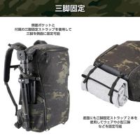 ハクバ LUXXe(ラグゼ）フィールド ロールトップBP 28「値下げ中！」