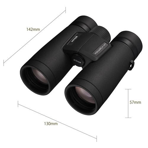 荻窪カメラのさくらや / ニコン 双眼鏡 MONARCH M7 8x42 [倍率8倍]