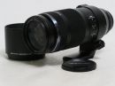 オリンパス OMｼｽﾃﾑ M.Z D100-400/5-6.3 IS II【中古】(L:371)