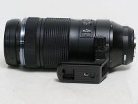 オリンパス OMｼｽﾃﾑ M.Z D100-400/5-6.3 IS II【中古】(L:371)