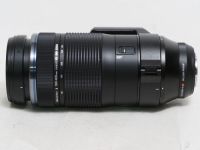 オリンパス OMｼｽﾃﾑ M.Z D100-400/5-6.3 IS II【中古】(L:371)