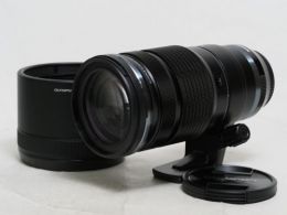 オリンパス M.ZUIKO D 40-150mm F2.8 PRO 【中古】(L:497)