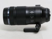 オリンパス OMｼｽﾃﾑ M.Z D100-400/5-6.3 IS II 【中古】(L:075)