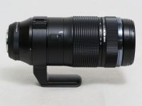 オリンパス OMｼｽﾃﾑ M.Z D100-400/5-6.3 IS II 【中古】(L:075)
