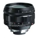 フォクトレンダー NOKTON 50mm F1 Aspherical VM【ズバリ特価!】