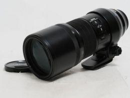 オリンパス M.ZUIKO D 300mm F4 IS PRO 【中古】(L:327)