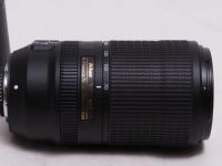 ニコン AF-P 70-300mmF4.5-5.6E VR 【中古】(L:333)