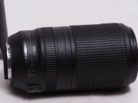 ニコン AF-P 70-300mmF4.5-5.6E VR 【中古】(L:333)