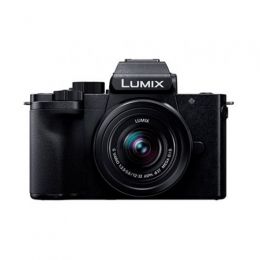 パナソニックLUMIX G100D レンズキット[DC-G100DK] [1/26発売]★