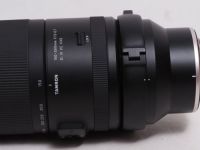 タムロン 150-500/5-6.7Di III VC VXD ニコンZ用 【中古】(L:845)