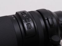 タムロン 150-500/5-6.7Di III VC VXD ニコンZ用 【中古】(L:845)