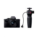 パナソニックLUMIX G100D グリップキット[DC-G100DV] [1/26発売]★