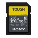 ソニーSF-M タフ仕様SDXC UHS-II 256GB[SF-M256T]【下取優待引あり】