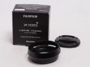 フジフイルム LH-X100 ブラック 【中古】