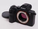 ソニー α7 II ボディ[ILCE-7M2]【中古】(B:369)