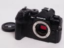 OM SYSTEM OM-1 ボディ 【中古】(B:187)