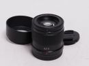 パナソニック LUMIX G 42.5mm/F1.7ASPH【中古】(L:155)