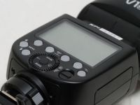 Godox V1N ニコン用【中古】(B:967)