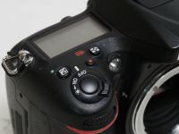 ニコン D7200 ボディ 【中古】(B:440)