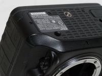ニコン D7200 ボディ 【中古】(B:440)