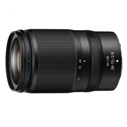 ニコン NIKKOR Z 28-75mm f/2.8★キャンペーン★