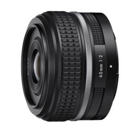 ニコン NIKKOR Z 40mm f/2 (SE) ★キャンペーン★