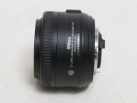 ニコン AF-S DX 35mm F1.8G 【中古】(L:140)