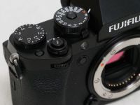 フジフイルム X-T5 ボディ 【中古】(B:105)