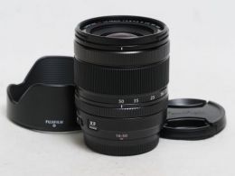 フジフイルム XF 16-50mm F2.8-4.8R LM WR 【中古】 (L:820)