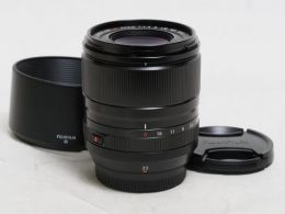 フジフイルム XF 33mm F1.4R LM WR 【中古】(L:952)