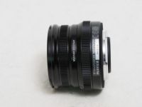フジフイルム XF 16mm F2.8R WR 【中古】(L:139)