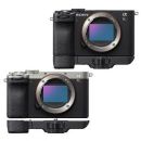 ソニー α7CR ボディ[ILCE-7CR]【限定5台下取優待引あり】★キャンペーン★