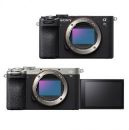 ソニー α7C II ボディ[ILCE-7CM2]【限定10台下取優待引あり】★キャンペーン★