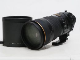 ニコン AF-S 300mm F2.8G ED VRII 【中古】(L:660)