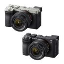 ソニー α7C II レンズキット[ILCE-7CM2L]【限定10台下取優待引有】★CP